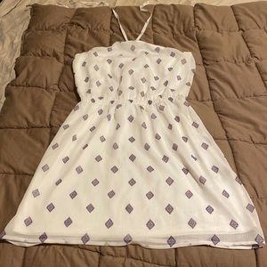 Express dress